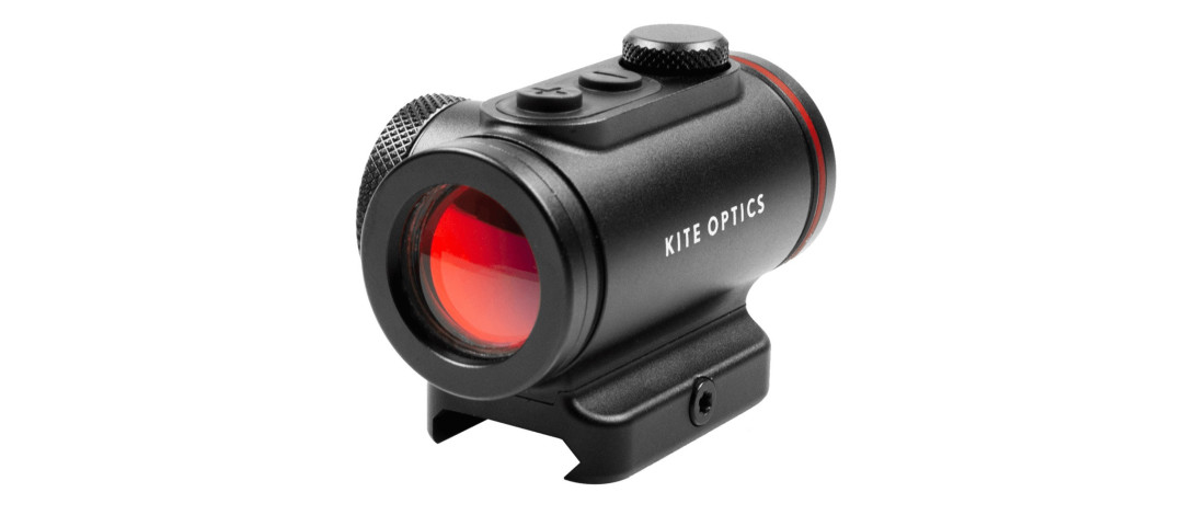 POINT ROUGE KITE BT1 3MOA