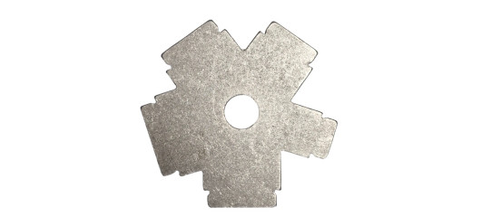 CLE CHOKE UNIVERSEL TOUT CALIBRES LISSES