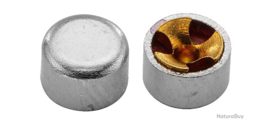 100 AMORCES RWS LARGE PISTOL 5337