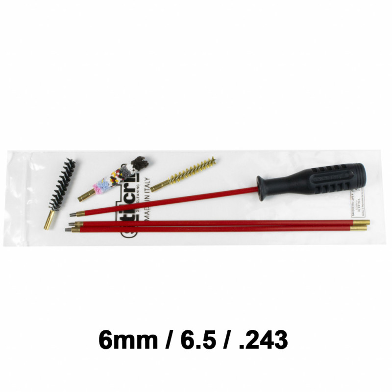 Kit de nettoyage BROWNING pour fusil - Cordons, kits et baguettes de