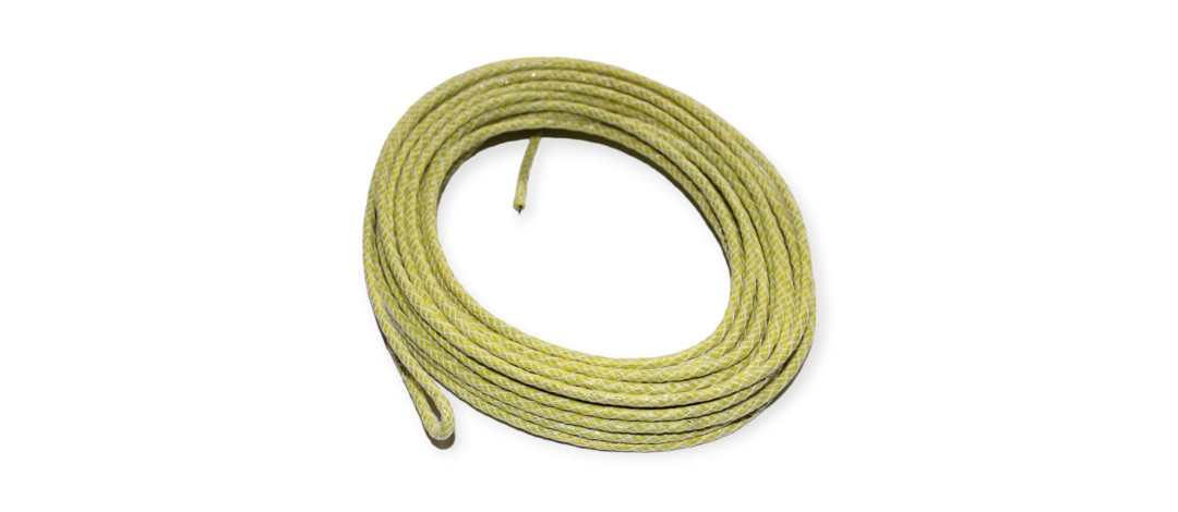 ROULEAU DE 8 MÉTRES DE MECHE A CANON