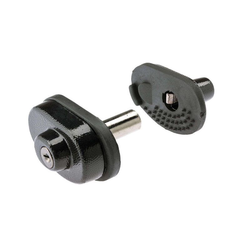 Verrou de pontet Gunlock Combination