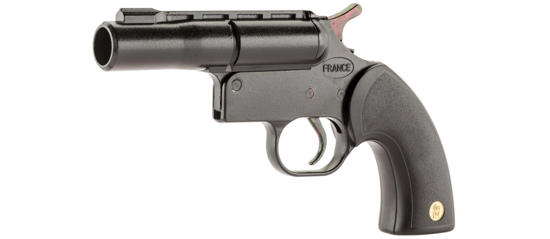 PISTOLET DE DÉFENSE SAPL GC27 CAL.12/50 GOMM-COGNE