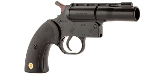 PISTOLET DE DÉFENSE SAPL GC27 CAL.12/50 GOMM-COGNE