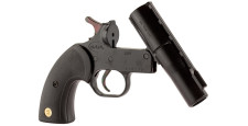 PISTOLET DE DÉFENSE SAPL GC27 CAL.12/50 GOMM-COGNE