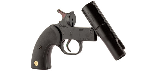 PISTOLET DE DÉFENSE SAPL GC27 CAL.12/50 GOMM-COGNE