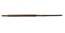 BRETELLE CROUTE DE CUIR POUR CARABINE 35mm