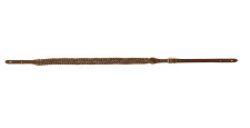 BRETELLE TRESSÉE 7 BRINS POUR FUSIL