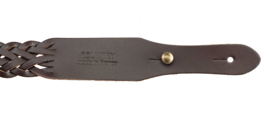 BRETELLE TRESSÉE 7 BRINS POUR FUSIL