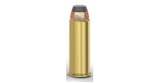 BOITE DE 50 CARTOUCHES MAGTECH CAL.44REM MAG SOFT POINT 240GR