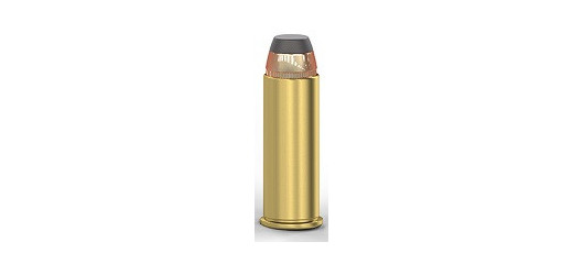 BOITE DE 50 CARTOUCHES MAGTECH CAL.44REM MAG SOFT POINT 240GR