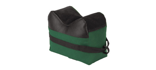 SACS DE TIR AVANT ET ARRIERE CALDWELL DEAD SHOT - LIVRES VIDES