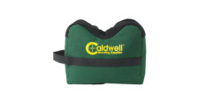 SACS DE TIR AVANT ET ARRIERE CALDWELL DEAD SHOT - LIVRES VIDES