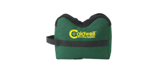 SACS DE TIR AVANT ET ARRIERE CALDWELL DEAD SHOT - LIVRES VIDES