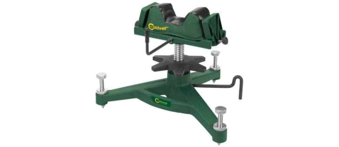 SUPPORT DE TIR THE ROCK DELUXE