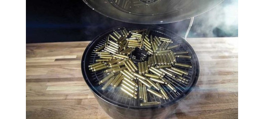 SECHOIR A DOUILLES ELECTRONIQUE FRANKFORD ARSENAL PLATINUM SERIES 220V