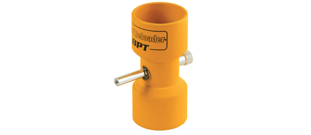 DESTO TIR - EGRENEUR A POUDRE SMARTRELADER BPT BABY POWDER TRICKLER