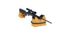 DESTO TIR - ENSEMBLE SACS DE TIR AVANT/ARRIERE SMARTRELOADER SR200