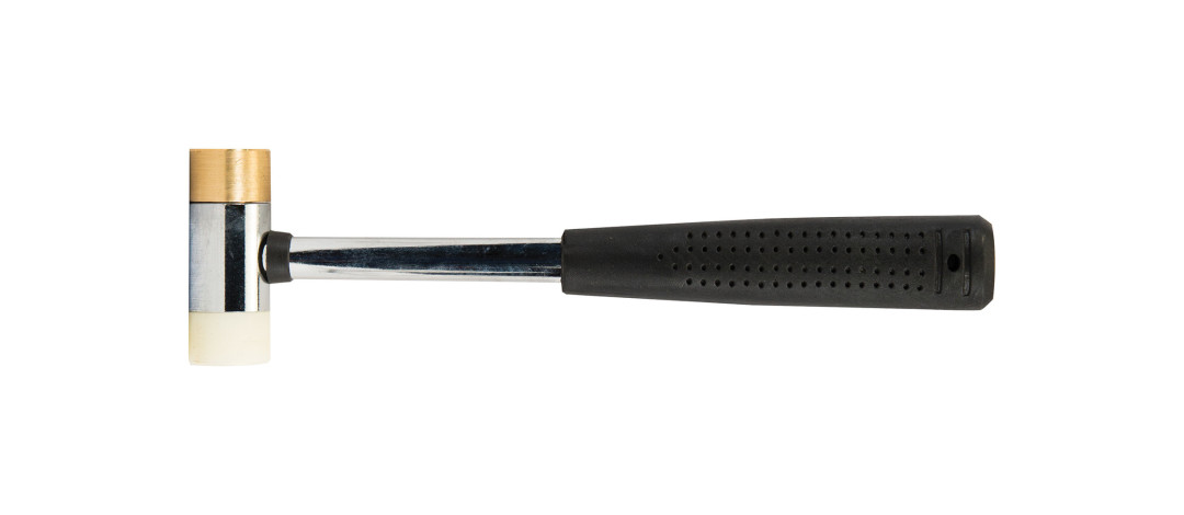 DESTO TIR - MARTEAU ARMURER NYLON-LAITON WHEELER