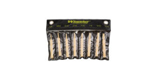 KIT CHASSE-GOUPILLE LAITON 8 PIECES WHEELER