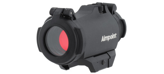 OFFRE AIMPOINT - POINT ROUGE AIMPOINT MICRO H-2 2MOA