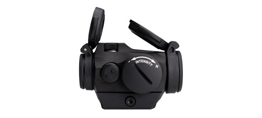 OFFRE AIMPOINT - POINT ROUGE AIMPOINT MICRO H-2 2MOA