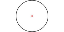 OFFRE AIMPOINT - POINT ROUGE AIMPOINT MICRO H-2 2MOA