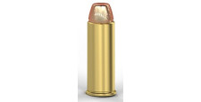 BOITE DE 50 CARTOUCHES MAGTECH CAL.44REM MAG FMJ FLAT NOSE 240GR