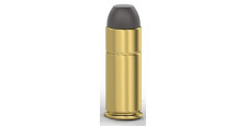 BOITE DE 50 CARTOUCHES MAGTECH CAL.45LONG COLT LFN 250GRS COWBOY ACTION