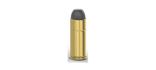 BOITE DE 50 CARTOUCHES MAGTECH CAL.45LONG COLT LFN 250GRS COWBOY ACTION