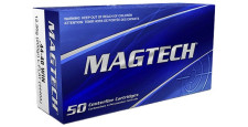 BOITE DE 50 CARTOUCHES MAGTECH CAL.44-40 LFN 200GRS