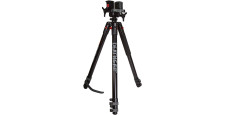 DESTOCKAGE - TREPIED PROFESSIONNEL BOG DEATH GRIP CLAMPING TRIPOD