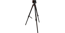 DESTOCKAGE - TREPIED PROFESSIONNEL BOG DEATH GRIP CLAMPING TRIPOD