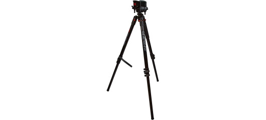 DESTOCKAGE - TREPIED PROFESSIONNEL BOG DEATH GRIP CLAMPING TRIPOD