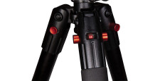 DESTOCKAGE - TREPIED PROFESSIONNEL BOG DEATH GRIP CLAMPING TRIPOD