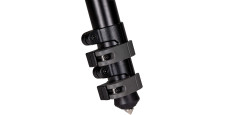 DESTOCKAGE - TREPIED PROFESSIONNEL BOG DEATH GRIP CLAMPING TRIPOD