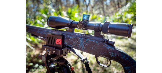 DESTOCKAGE - TREPIED PROFESSIONNEL BOG DEATH GRIP CLAMPING TRIPOD