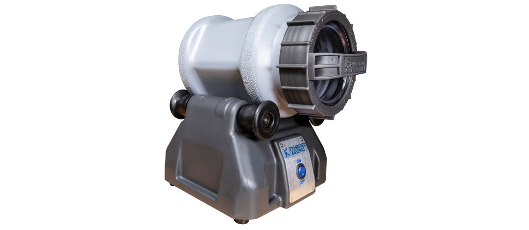 TUMBLER  ROTATIF FRANKFORD ARSENAL 3.3L