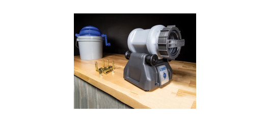 TUMBLER  ROTATIF FRANKFORD ARSENAL 3.3L